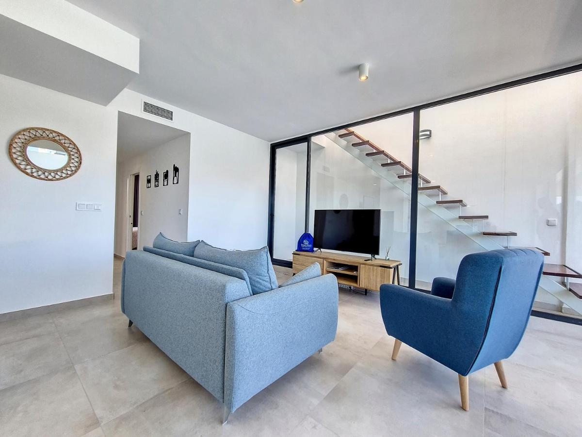 Antilia Terraces 3 Apartment - 8509 Mar de Cristal Kültér fotó