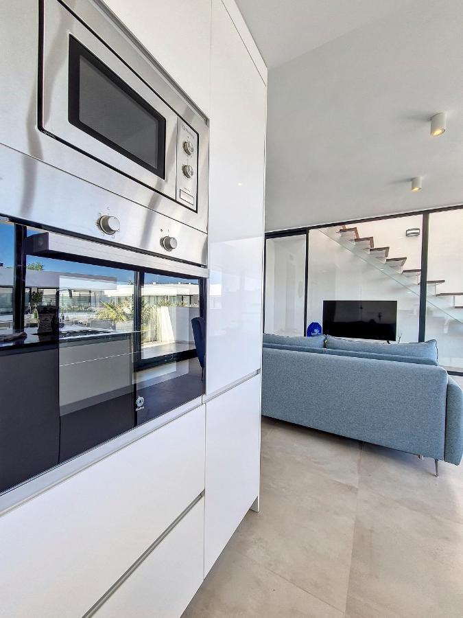 Antilia Terraces 3 Apartment - 8509 Mar de Cristal Kültér fotó